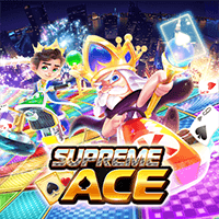 SUPREME ACE thumbnail