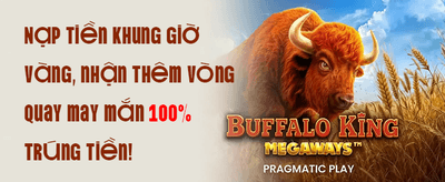 Siêu Thưởng Chào Mừng 100% Thành Viên Mới promotion
